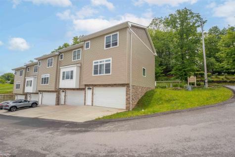 100 Pasture Lane Morgantown WV 26505