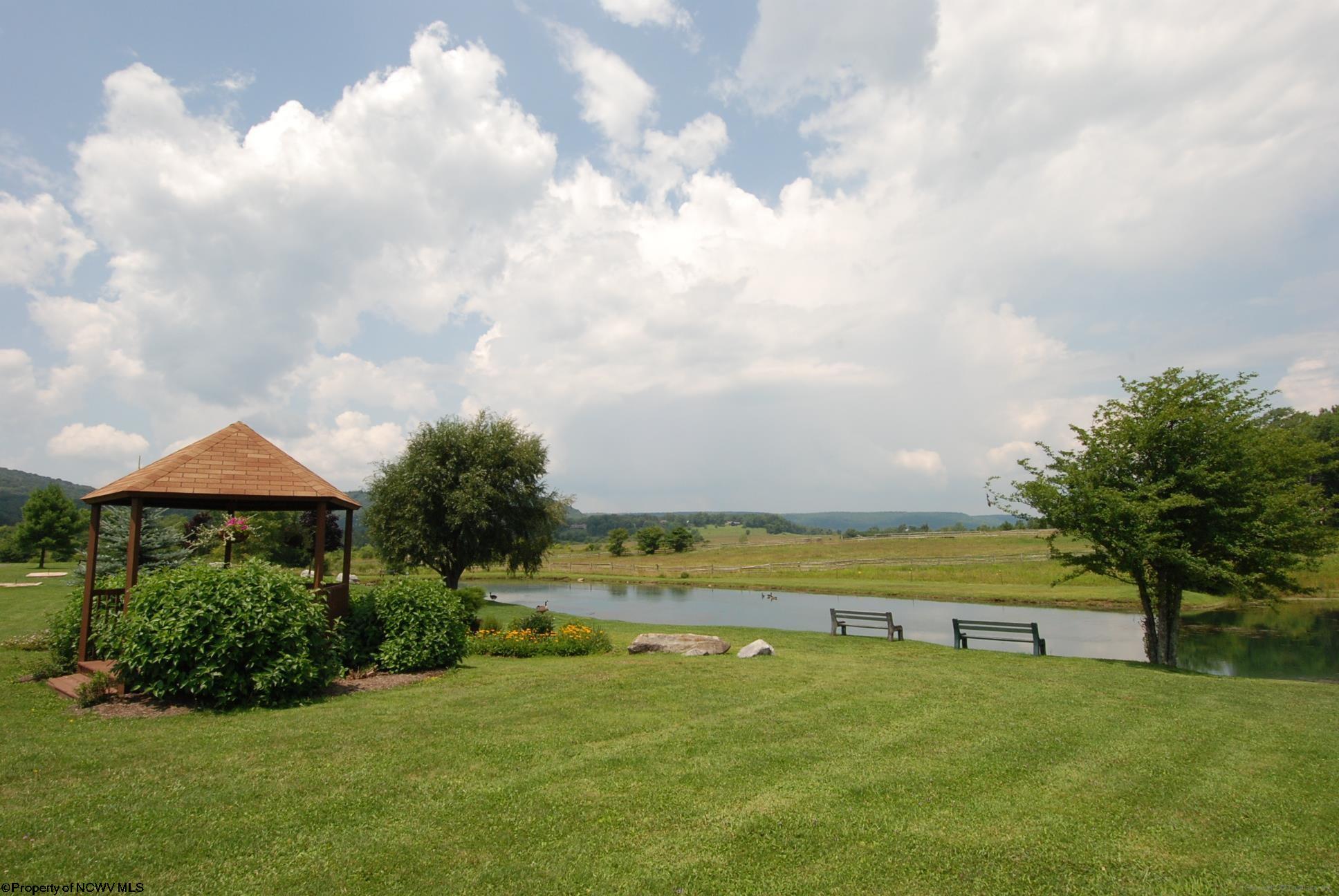 69 Deerfield Village Davis WV 26260