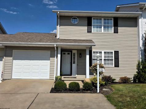 4014 Pinehurst Drive Morgantown WV 26505