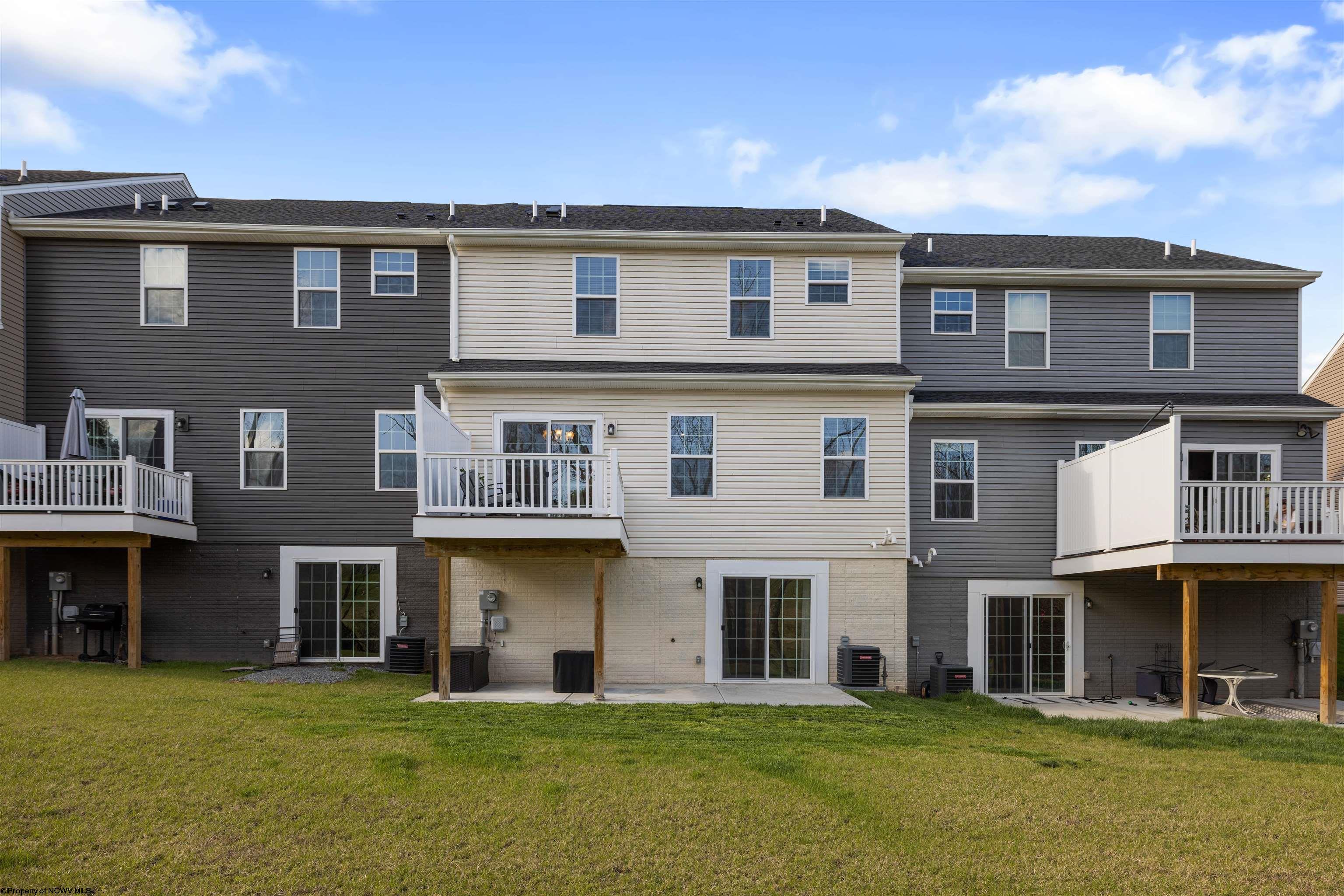 Railey Realty Deep Creek Lake Real Estate