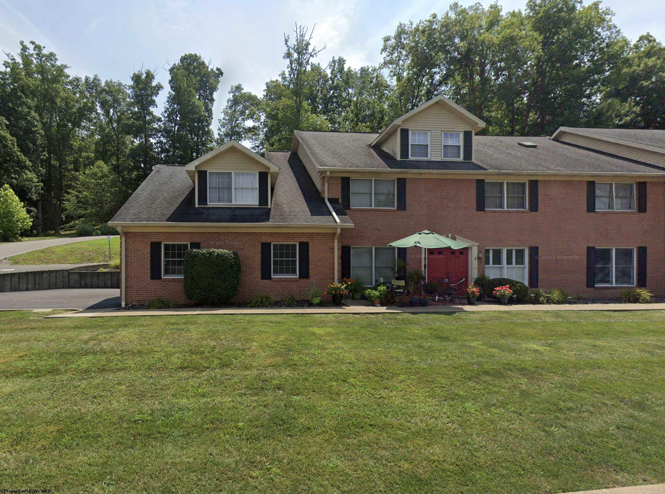 606 Shearwood Forest Drive Bridgeport WV 26330