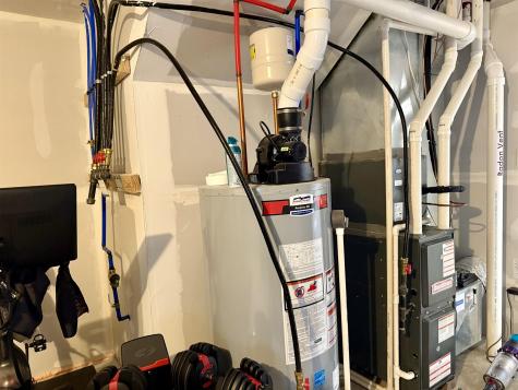 215 Stonehurst Drive Morgantown WV 26501