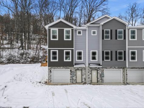 105 Frisco Lane Bridgeport WV 26330