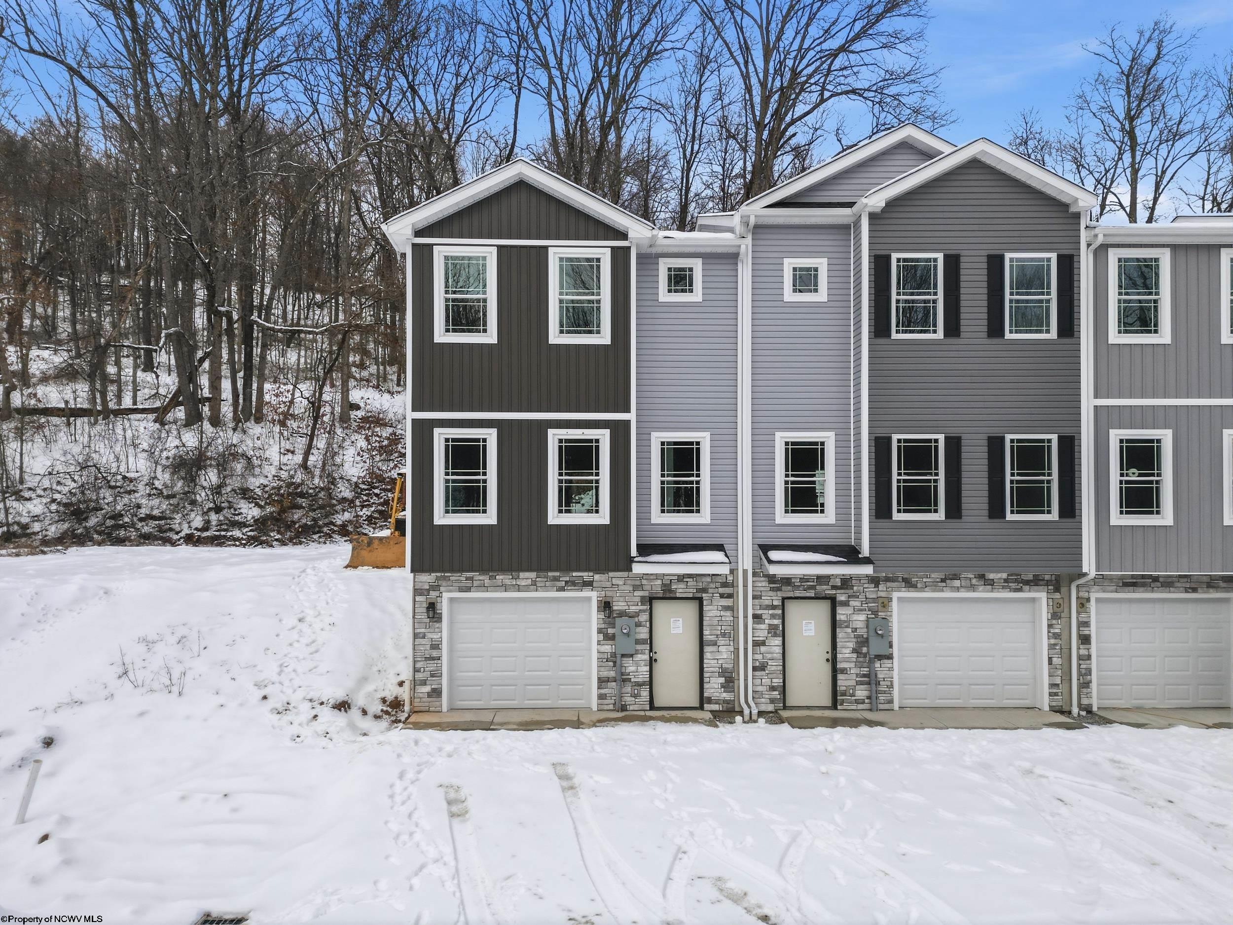 105 Frisco Lane Bridgeport WV 26330