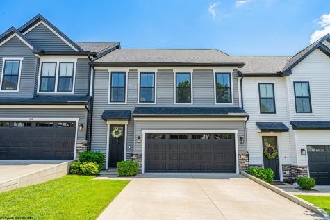 18 Reyes Lane Morgantown WV 26508