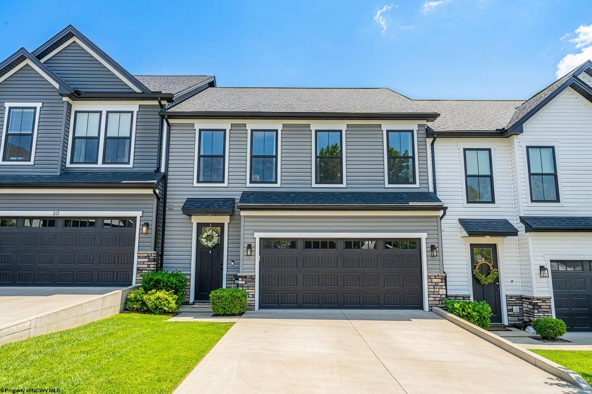 18 Reyes Lane Morgantown WV 26508