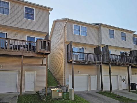 9 Hanna Lane Morgantown WV 26505-8063