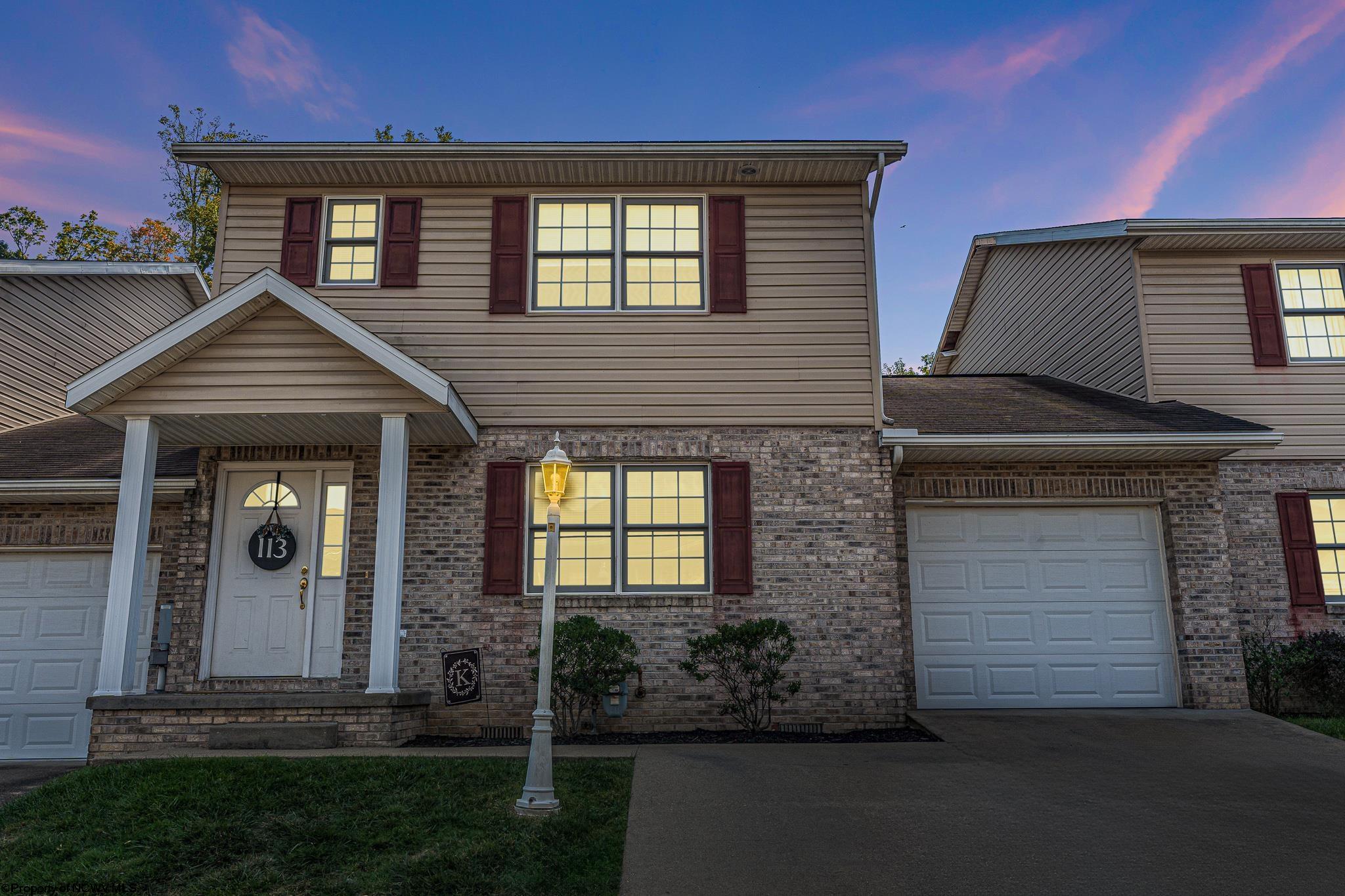 113 Donna Avenue Morgantown WV 26505