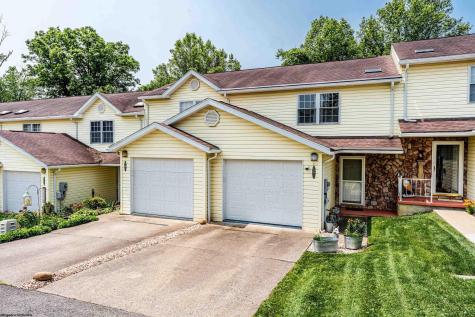 1406 Cain Street Morgantown WV 26505