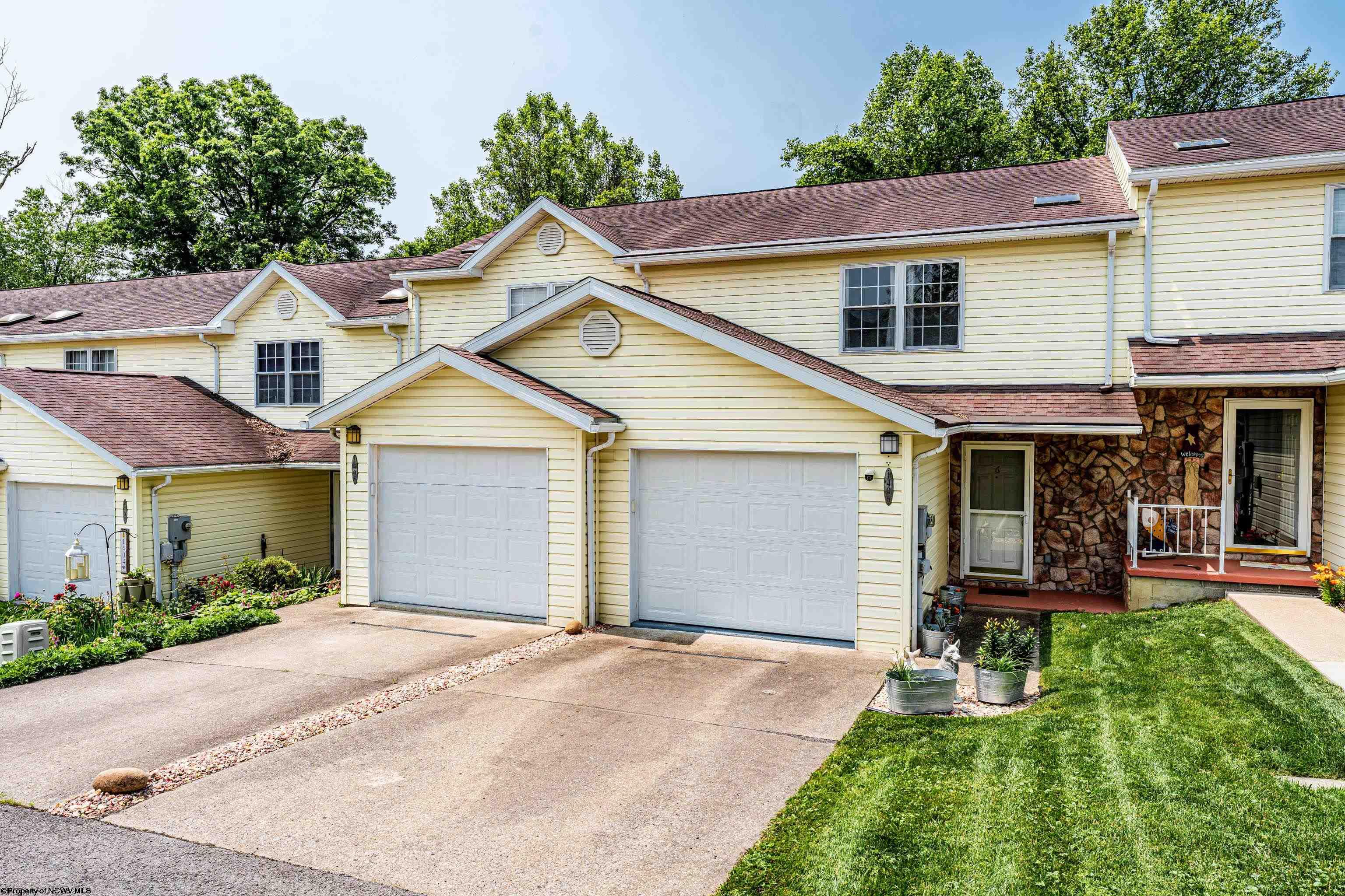 1406 Cain Street Morgantown WV 26505