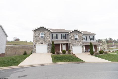 204 N Mimosa Lane Bridgeport WV 26330