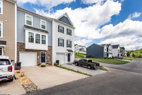 243 Tide Way Morgantown WV 26508