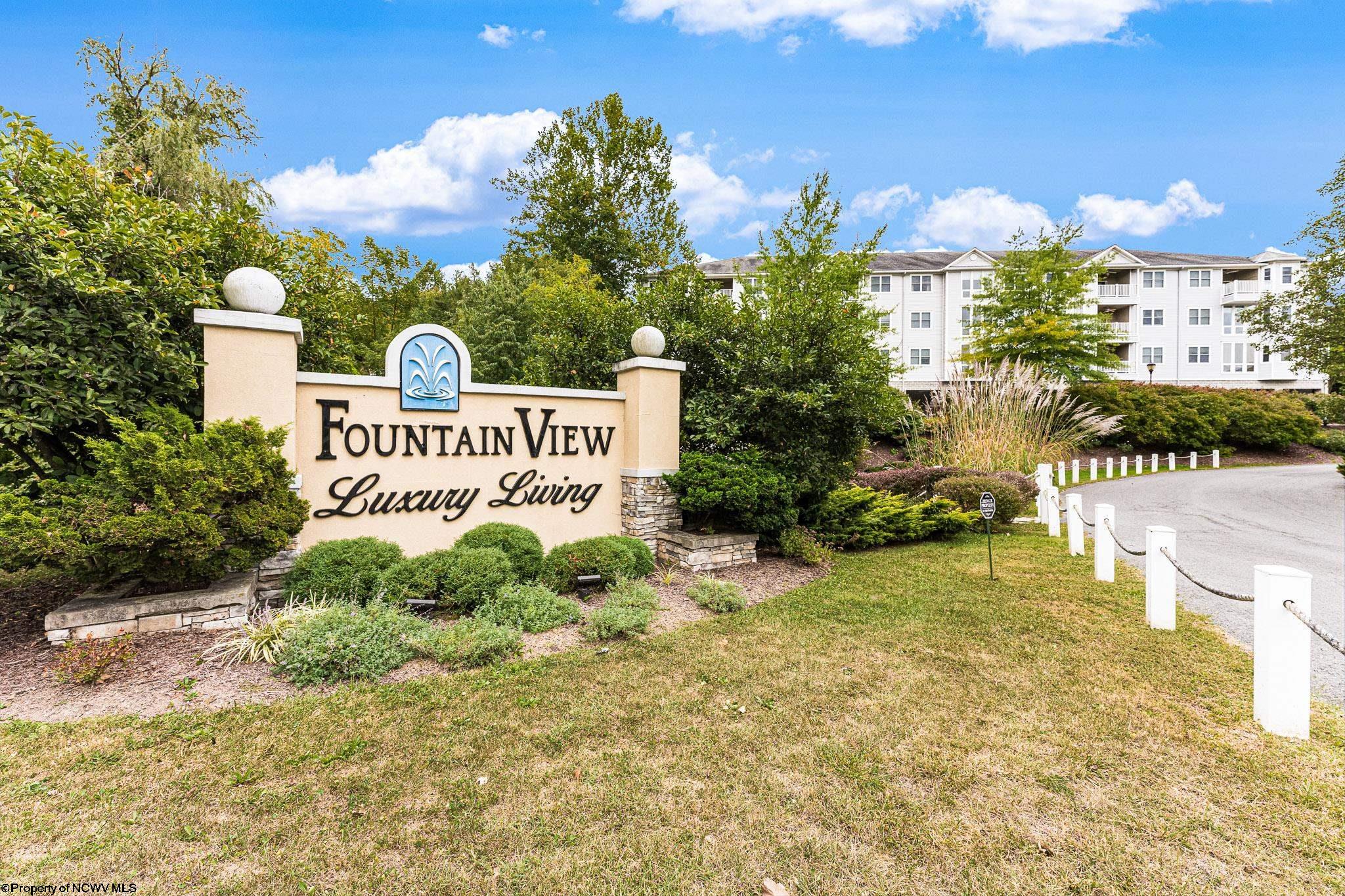 314 Fountain View Drive Morgantown WV 26505