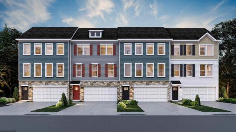 709 Hardman Drive Morgantown WV 26501