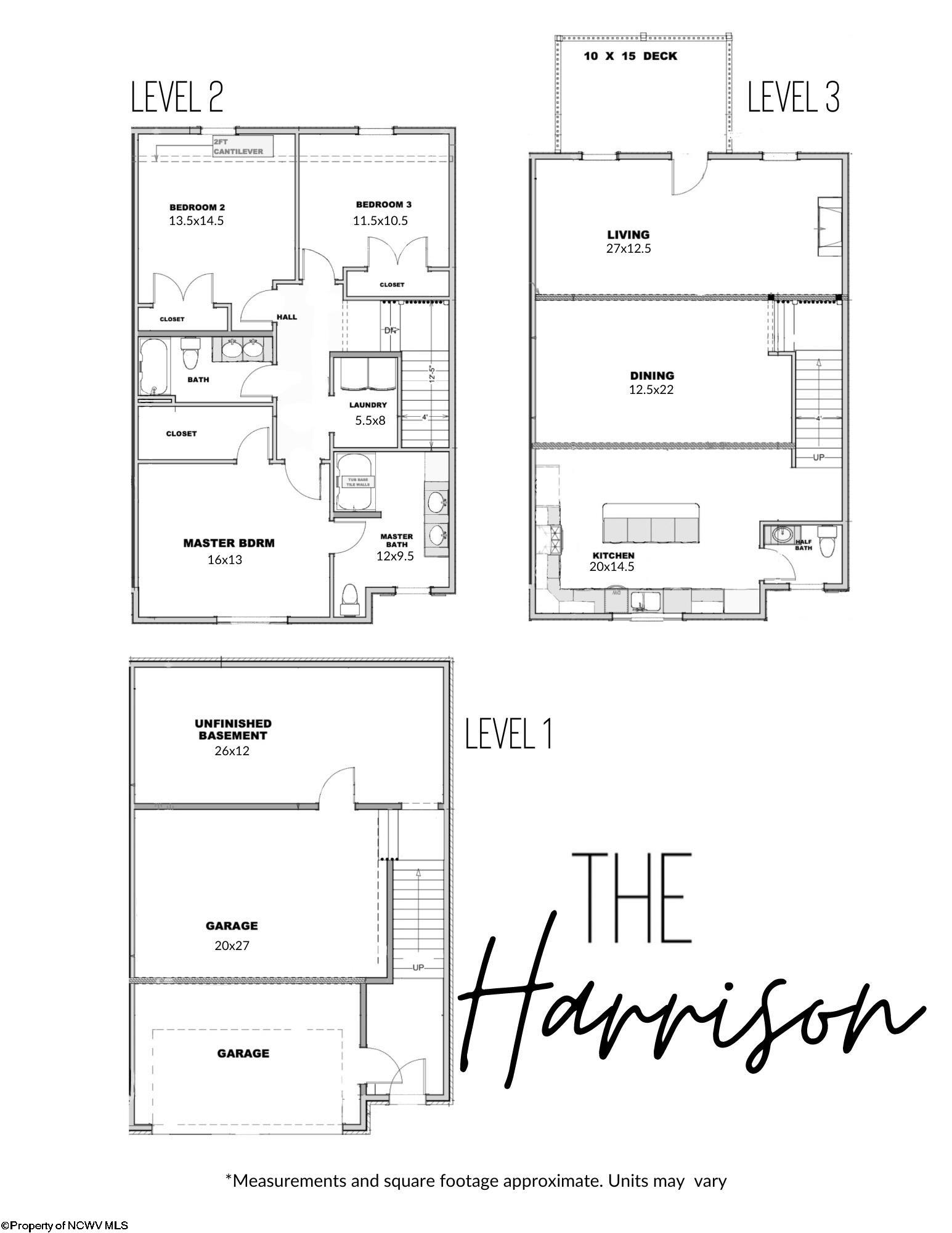 268 Red Oak Lane Morgantown WV 26501