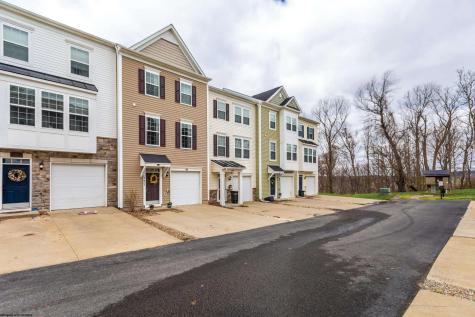131 Woodside Drive Morgantown WV 26508