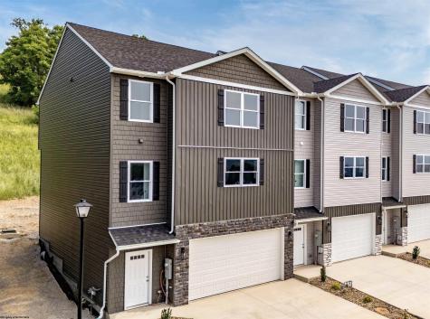 282 Red Oak Lane Morgantown WV 26501