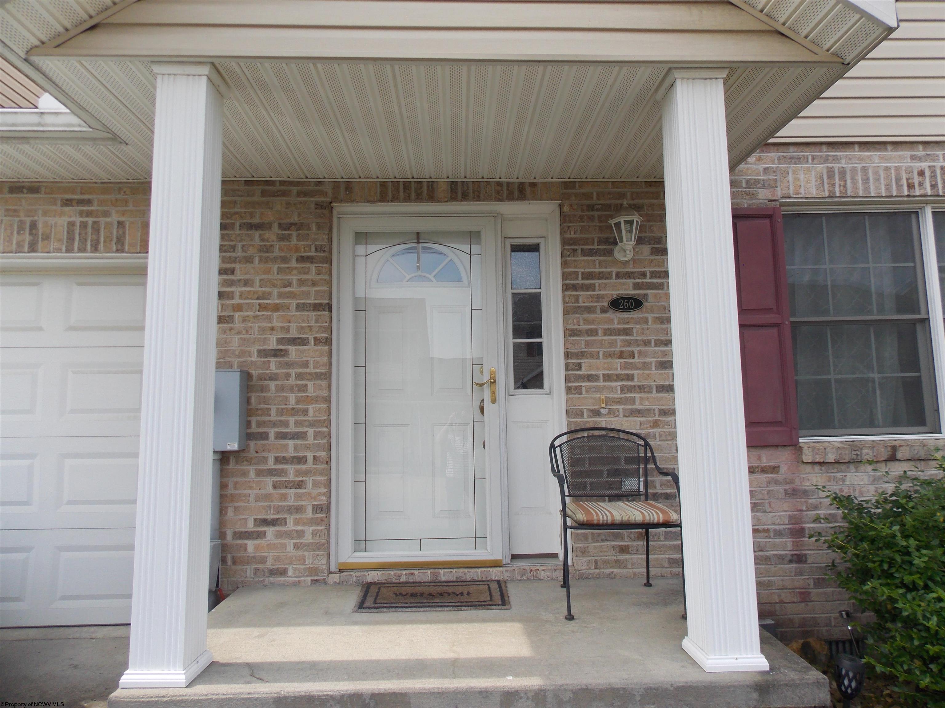 260 Donna Avenue Morgantown WV 26505