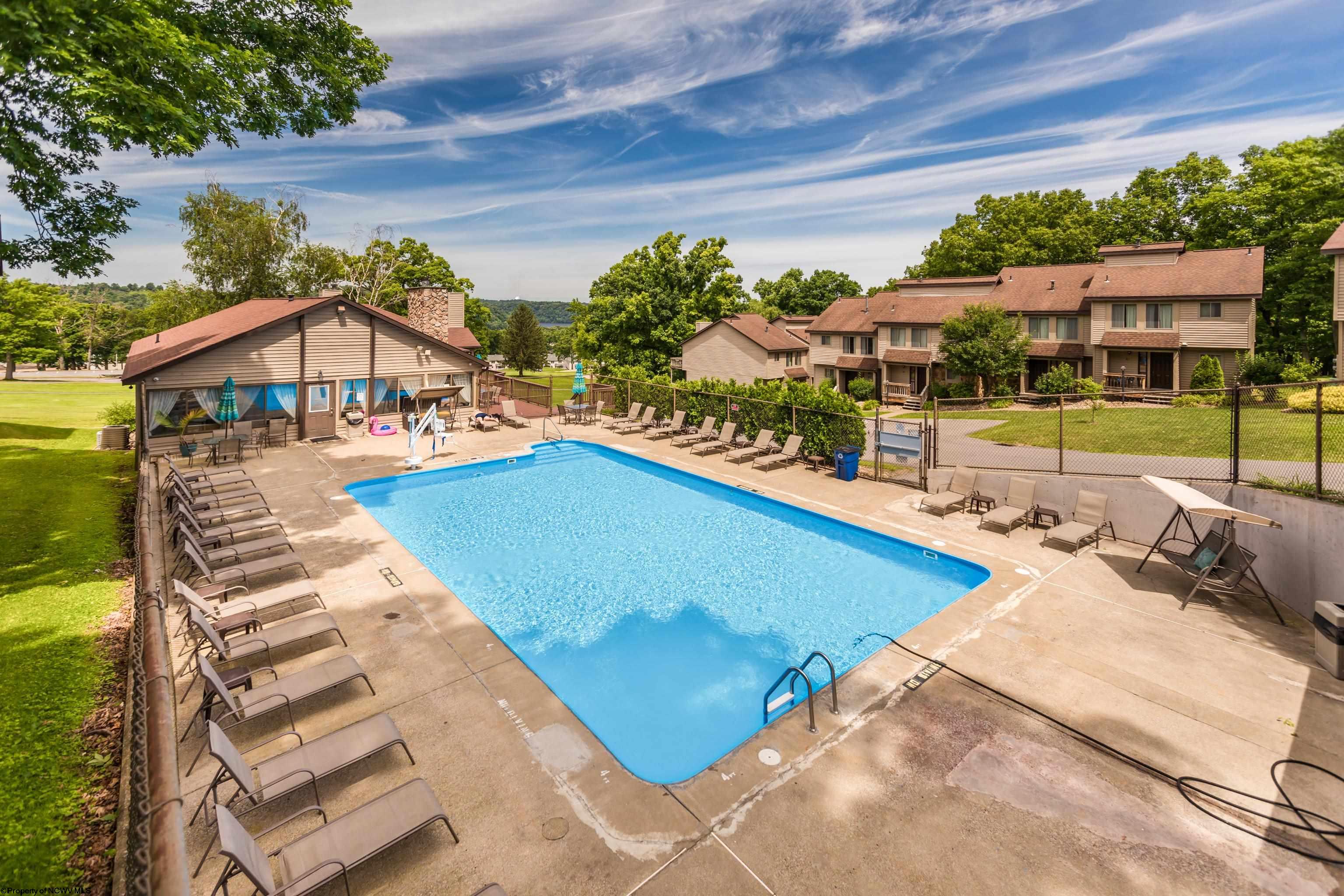 701 White Tail Way Morgantown WV 26508