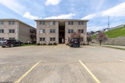 433 Creekside Drive Morgantown WV 26508