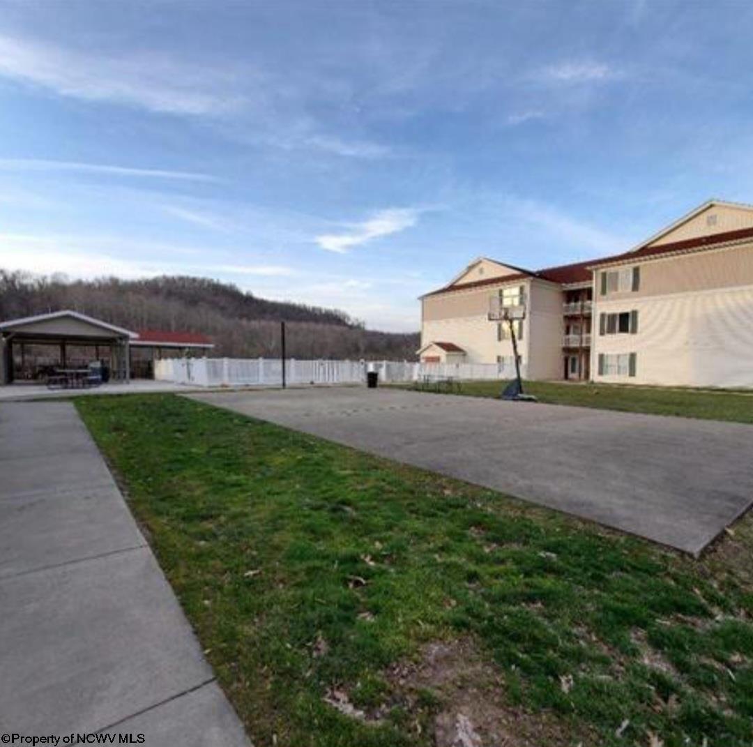 6310 University Commons Drive Morgantown WV 26505