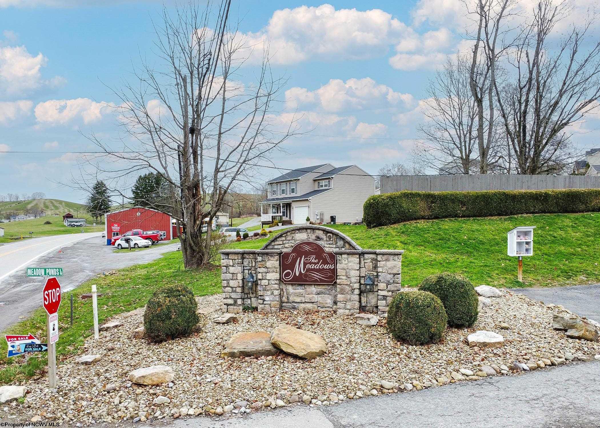 11 Par Lane Maidsville WV 26541-8186