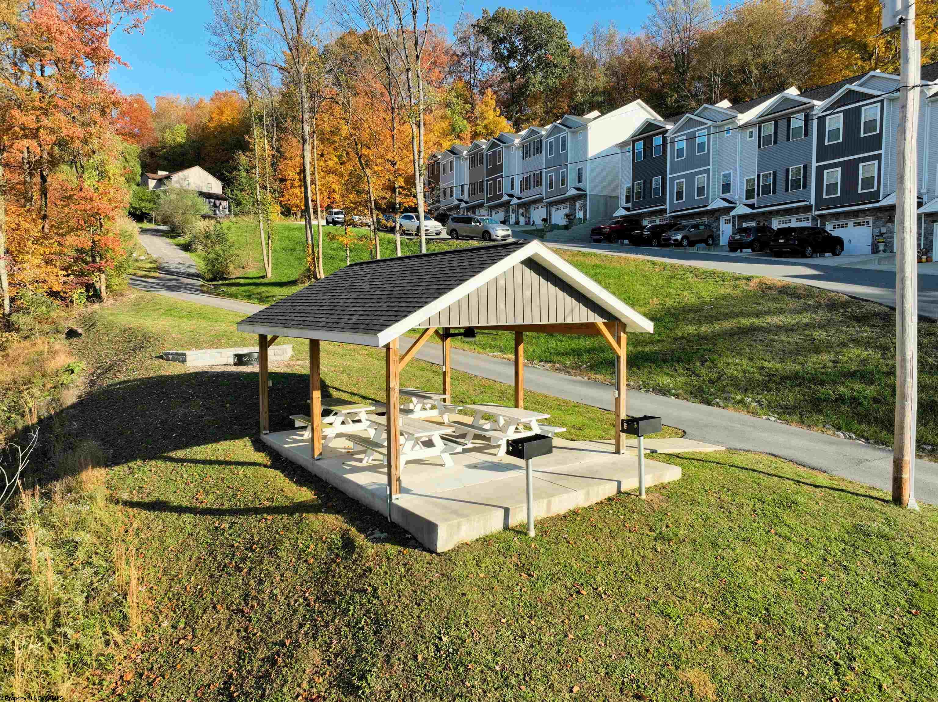 18 Misty Lane Fairmont WV 26554