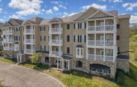 1211 Suncrest Village Morgantown WV 26505