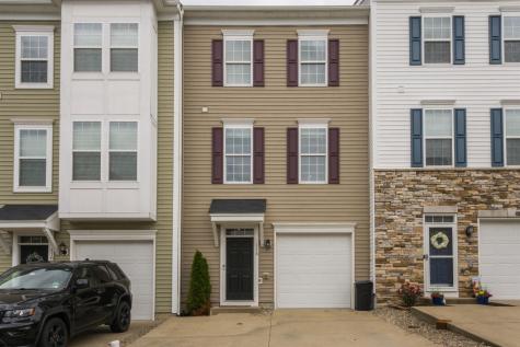 116 Woodside Drive Morgantown WV 26508