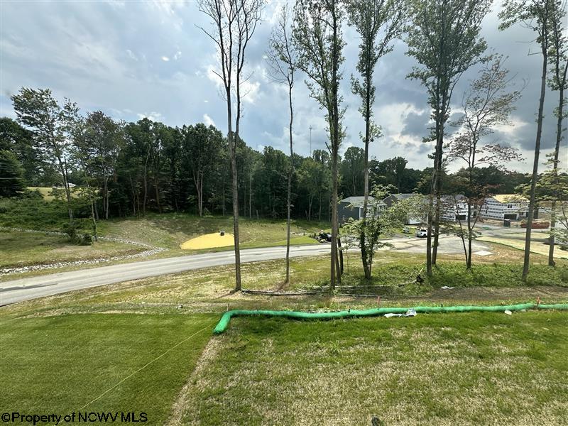 703 Hardman Drive Morgantown WV 26501