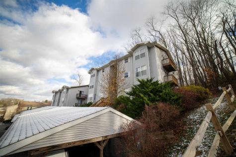 200 Stewart Lane Morgantown WV 26501