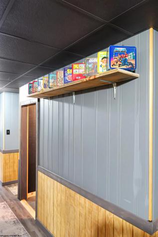 104 Caldwell Street Terra Alta WV 26764