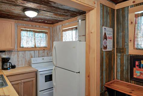 104 Caldwell Street Terra Alta WV 26764