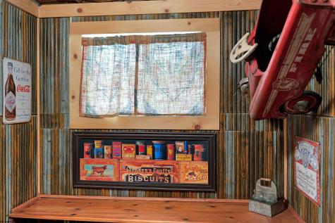 104 Caldwell Street Terra Alta WV 26764