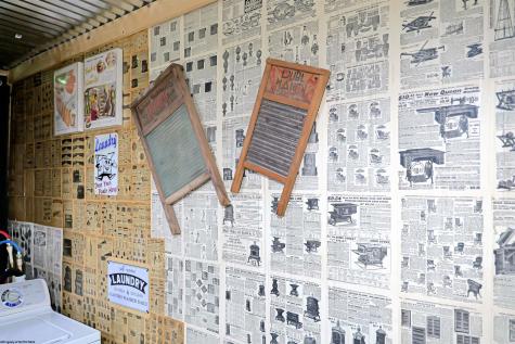 104 Caldwell Street Terra Alta WV 26764