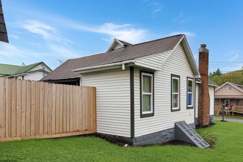 104 Caldwell Street Terra Alta WV 26764