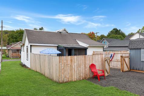 104 Caldwell Street Terra Alta WV 26764