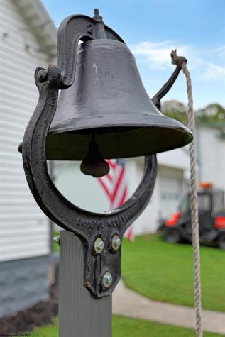 104 Caldwell Street Terra Alta WV 26764