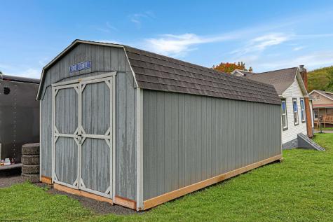 104 Caldwell Street Terra Alta WV 26764