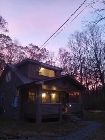 5055 Maxwell Ridge Road West Union WV 26456