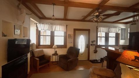 5055 Maxwell Ridge Road West Union WV 26456