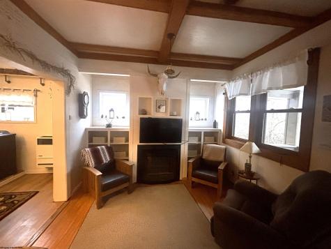 5055 Maxwell Ridge Road West Union WV 26456