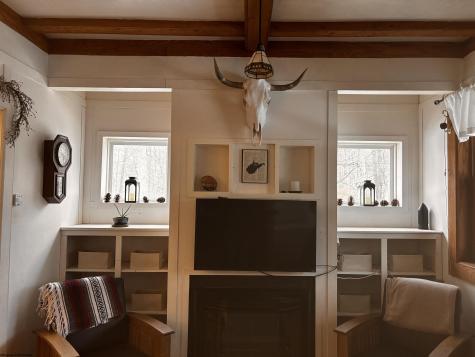 5055 Maxwell Ridge Road West Union WV 26456