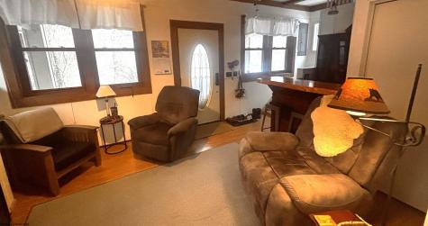 5055 Maxwell Ridge Road West Union WV 26456