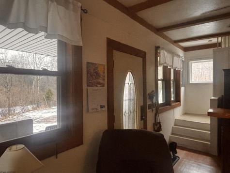 5055 Maxwell Ridge Road West Union WV 26456