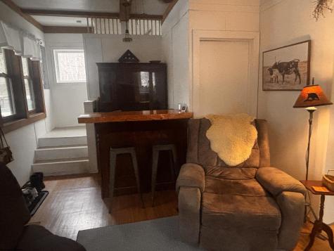 5055 Maxwell Ridge Road West Union WV 26456