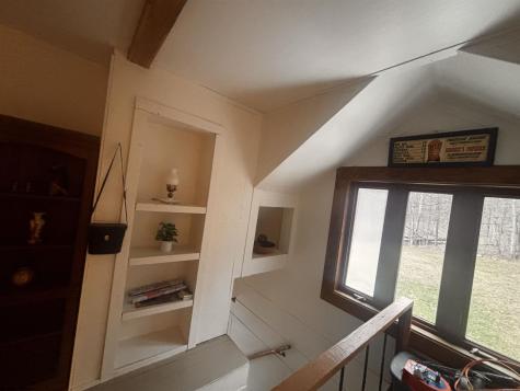 5055 Maxwell Ridge Road West Union WV 26456