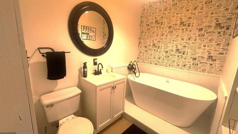 5055 Maxwell Ridge Road West Union WV 26456