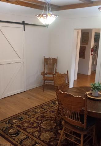 5055 Maxwell Ridge Road West Union WV 26456