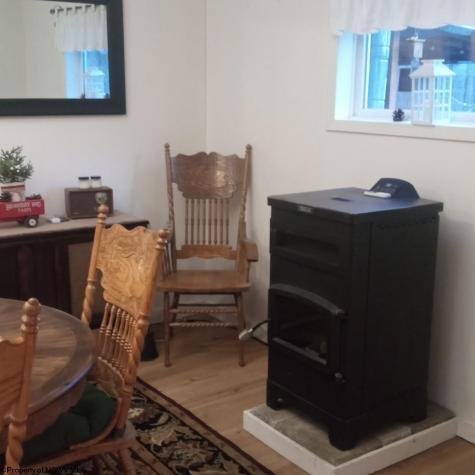 5055 Maxwell Ridge Road West Union WV 26456